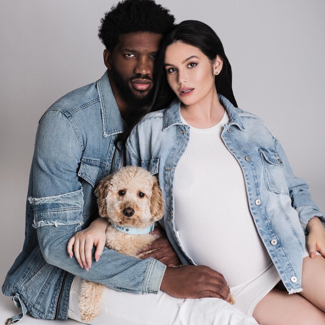 Joel Embiid's Wife: Everything That You Need To Know [2024 Update]