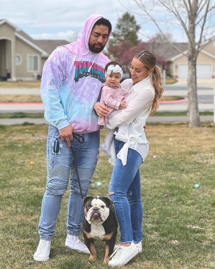 Manti Te’o: Catfish Controversy & Net Worth - Players Bio