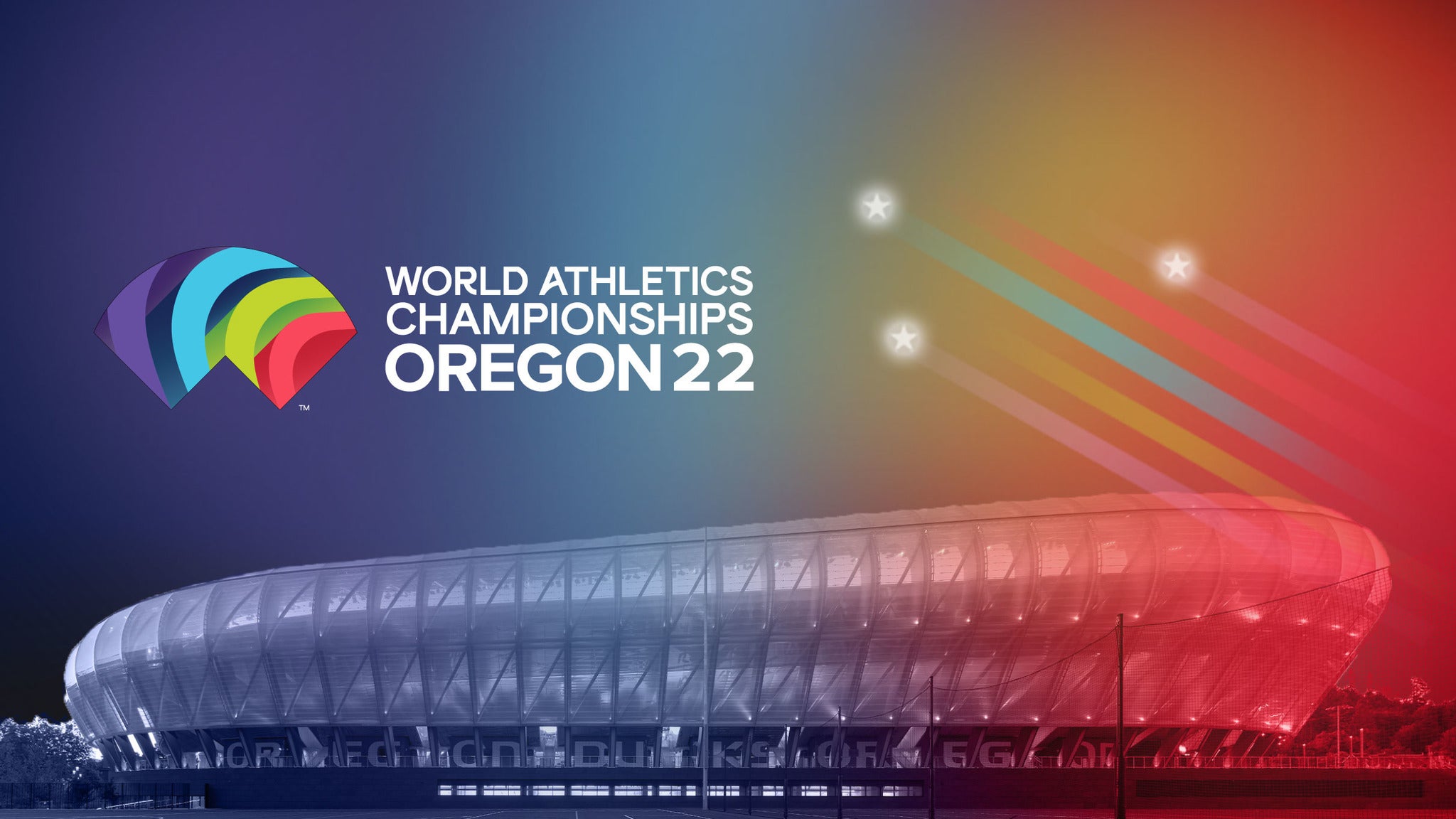 Oregon22 World Athletics Championships (Source: Ticketmaster.com)