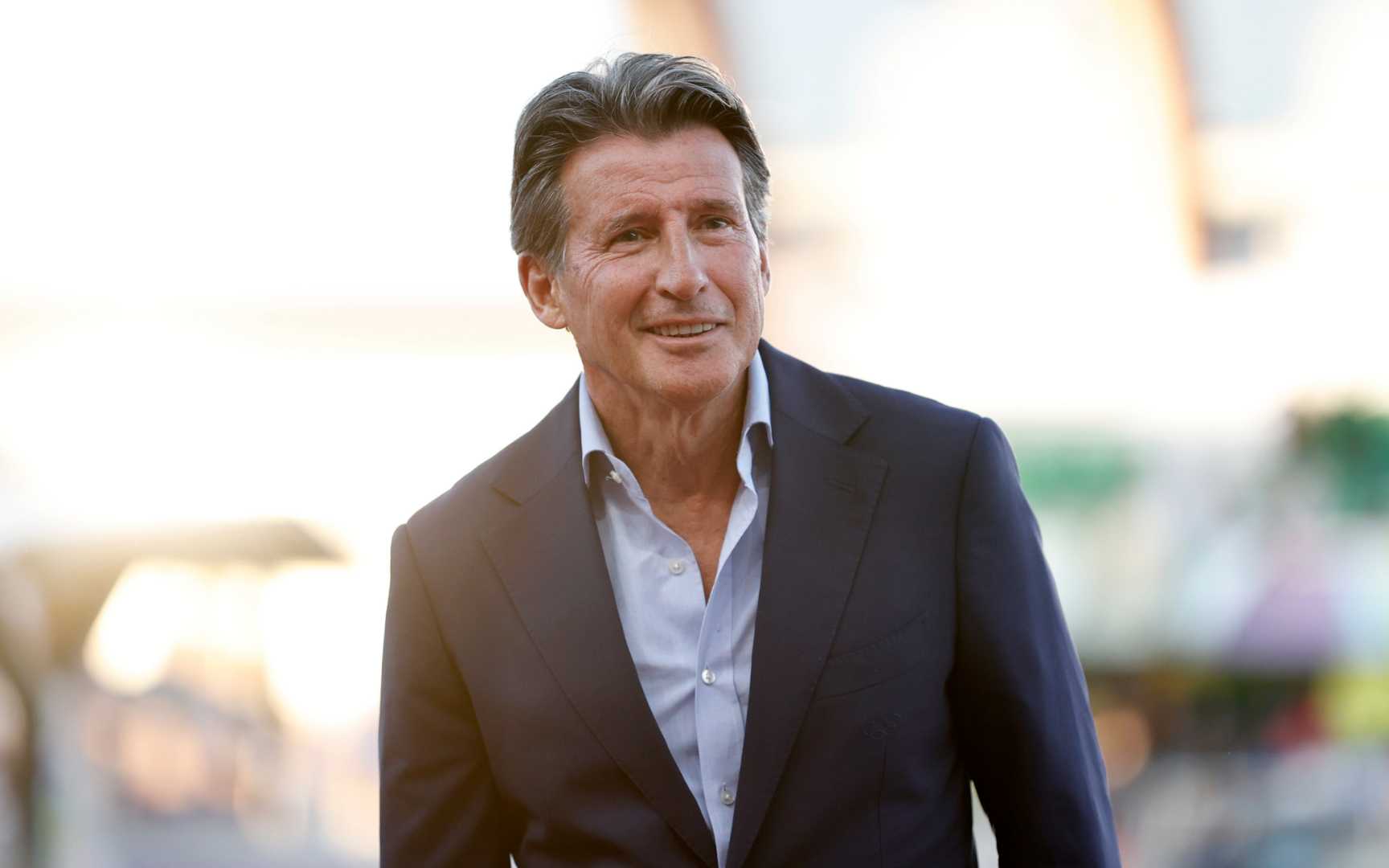 World Athletics president Sebastian Coe (Source: aipsmedia.com)