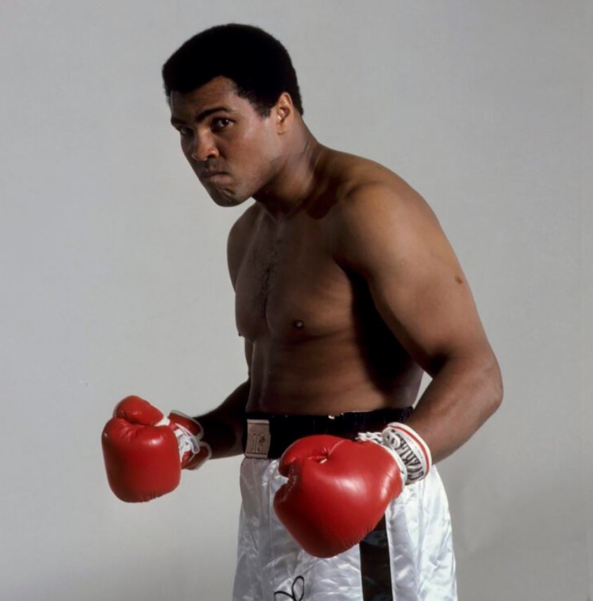 Muhammad-Ali