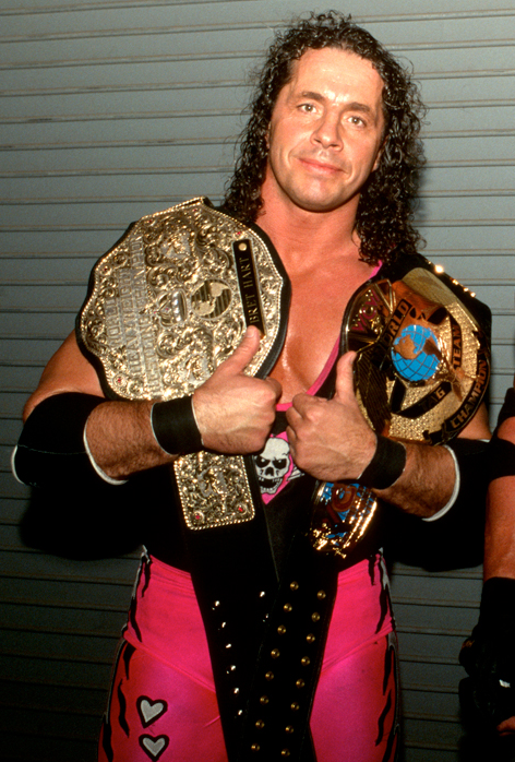 Bret Hart