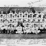 Brooklyn Dodgers, 1939