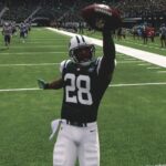Curtis Martin