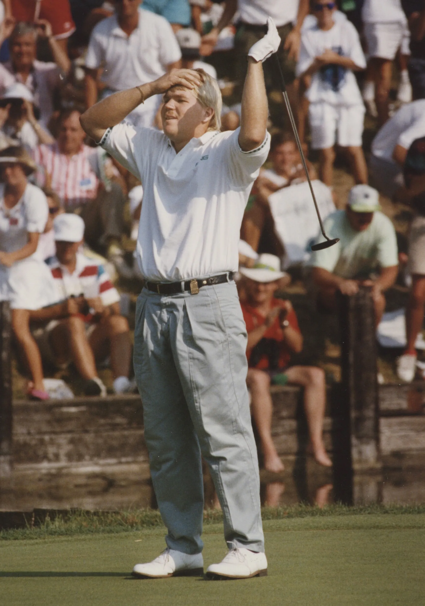 John-Daly