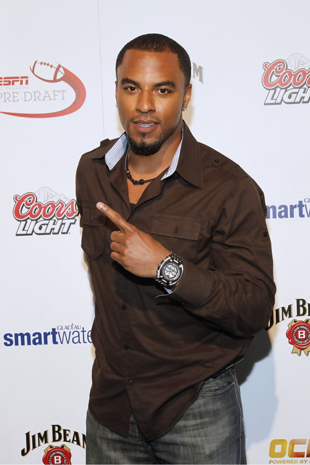 Darren Sharper (Source: Awful Announcing)