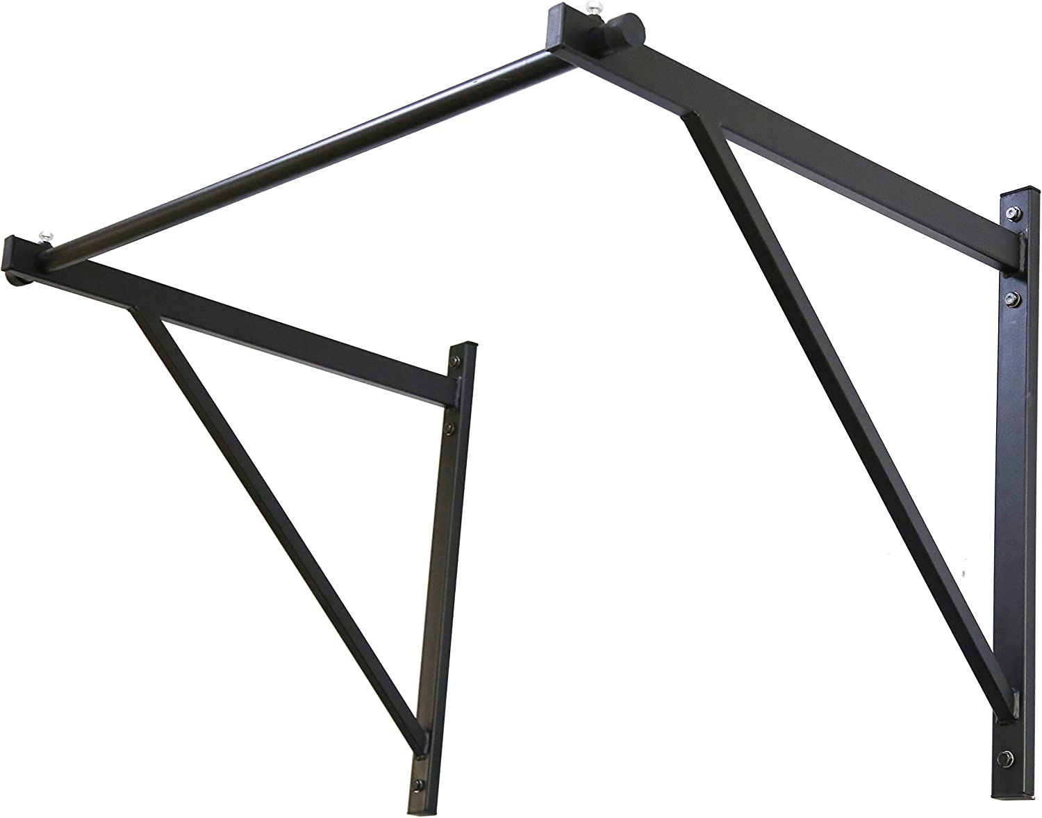 ECOTRIC Mounted Pull-Up Bar