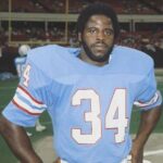 Earl Campbell