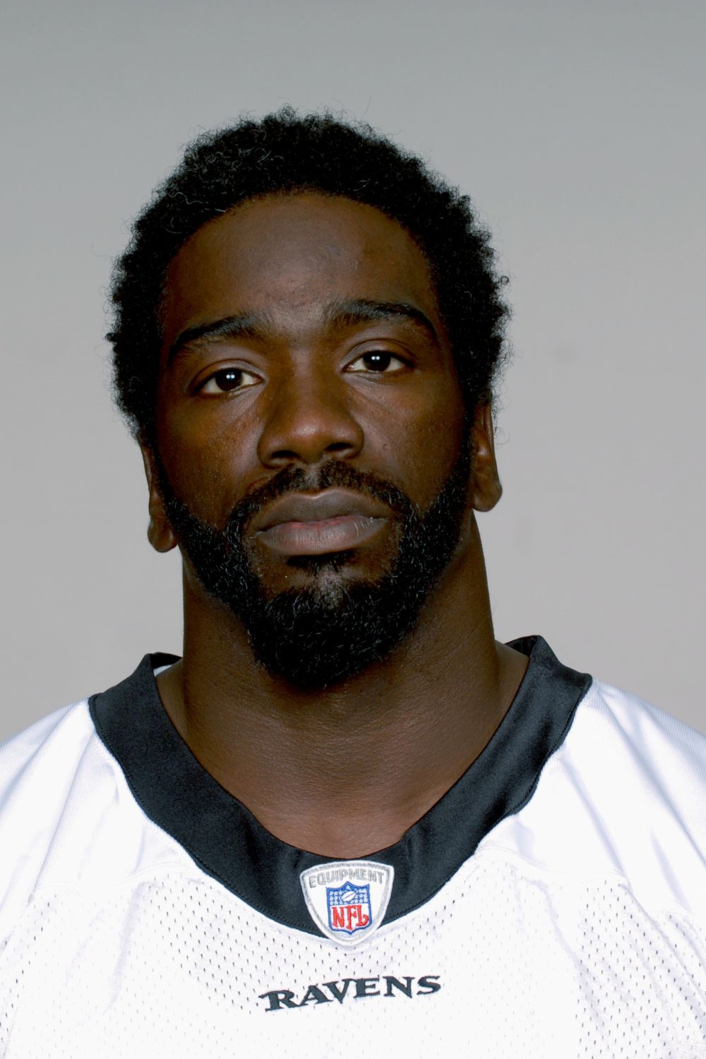 Ed Reed (Source: Pinterest)
