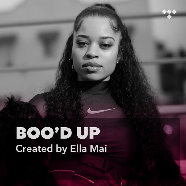 Ella Mai's Boo'd Up Song