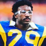 Eric Dickerson