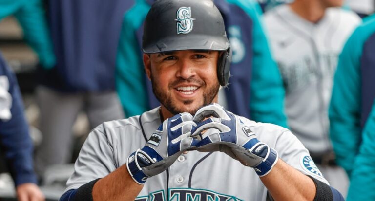 Eugenio Suarez (Source: Sports Illustrated)