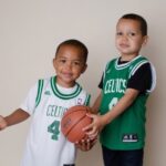 Isaiah Thomas’s sons