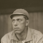 Philadelphia Athletics’ Jack Coombs