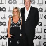 Jeremy-Clarkson-wife-Frances-Cain