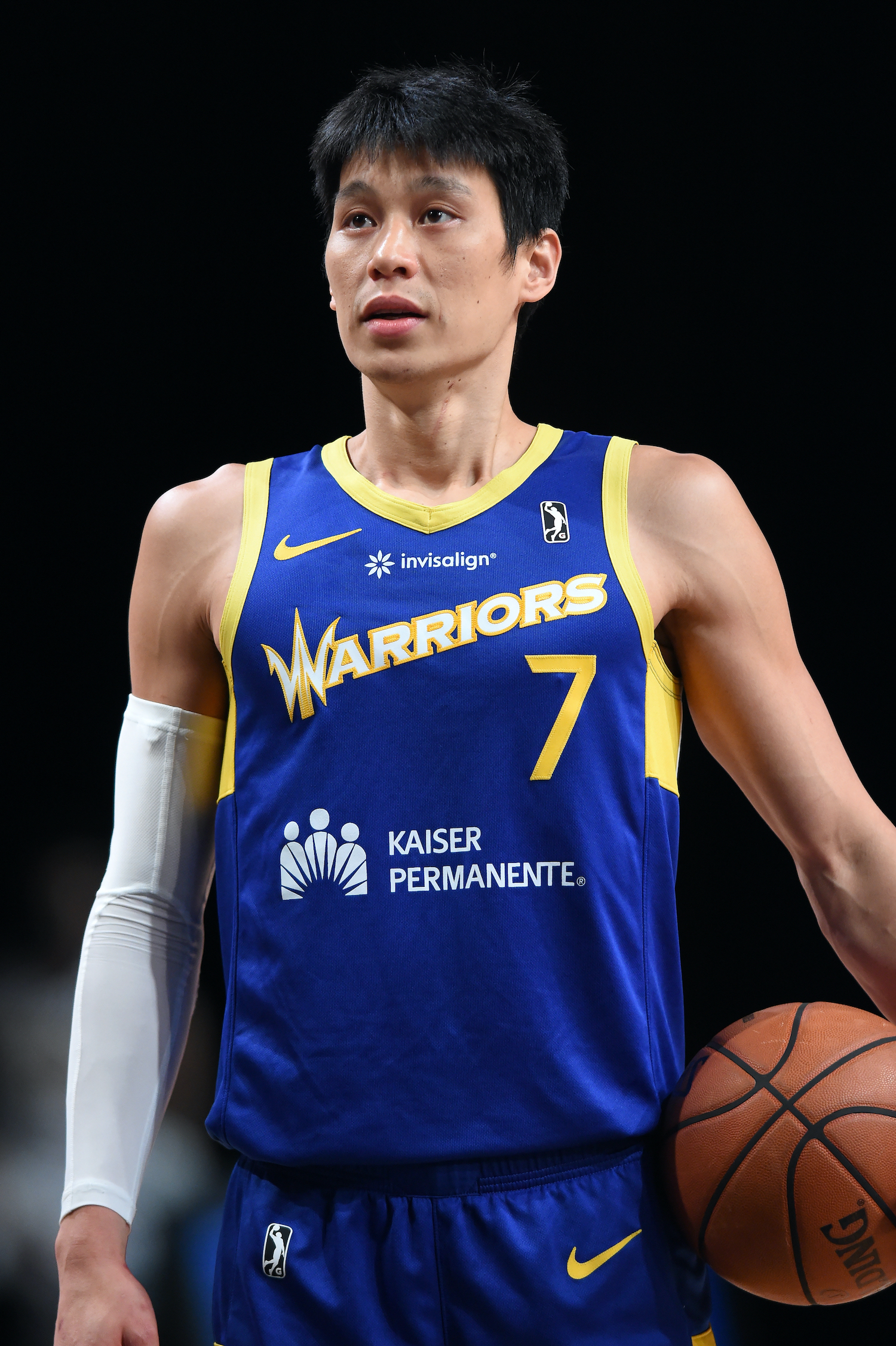 Jeremy Lin, Former Golden State Warriors Player