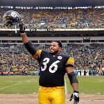 Jerome Bettis
