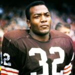 Jim Brown, 1971