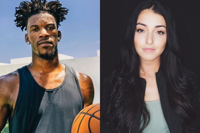 Jimmy-Butler-Kaitlin-Nowak