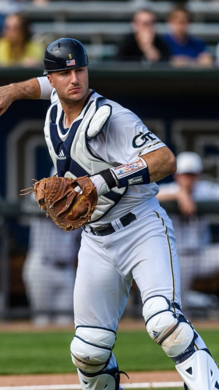 Joey Bart Bio: Early Life, Career & Net Worth - Players Bio