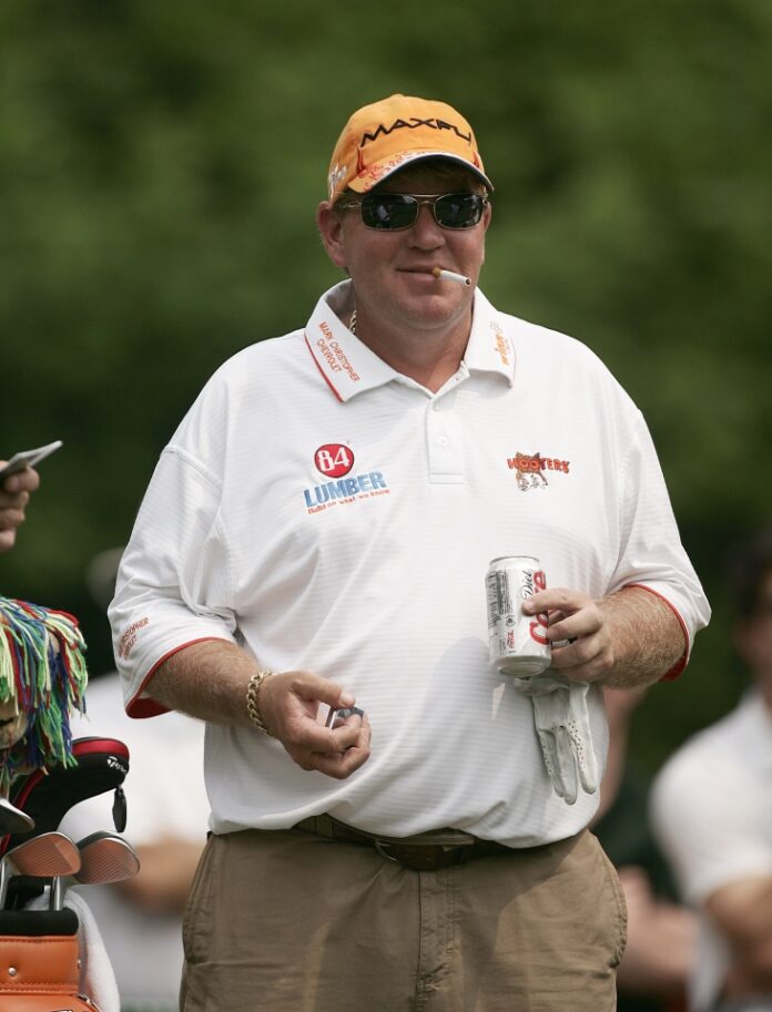John Daly Bio Career, Net Worth & Personal Life Players Bio John Daly Bio Career, Net Worth & Personal Life Players Bio