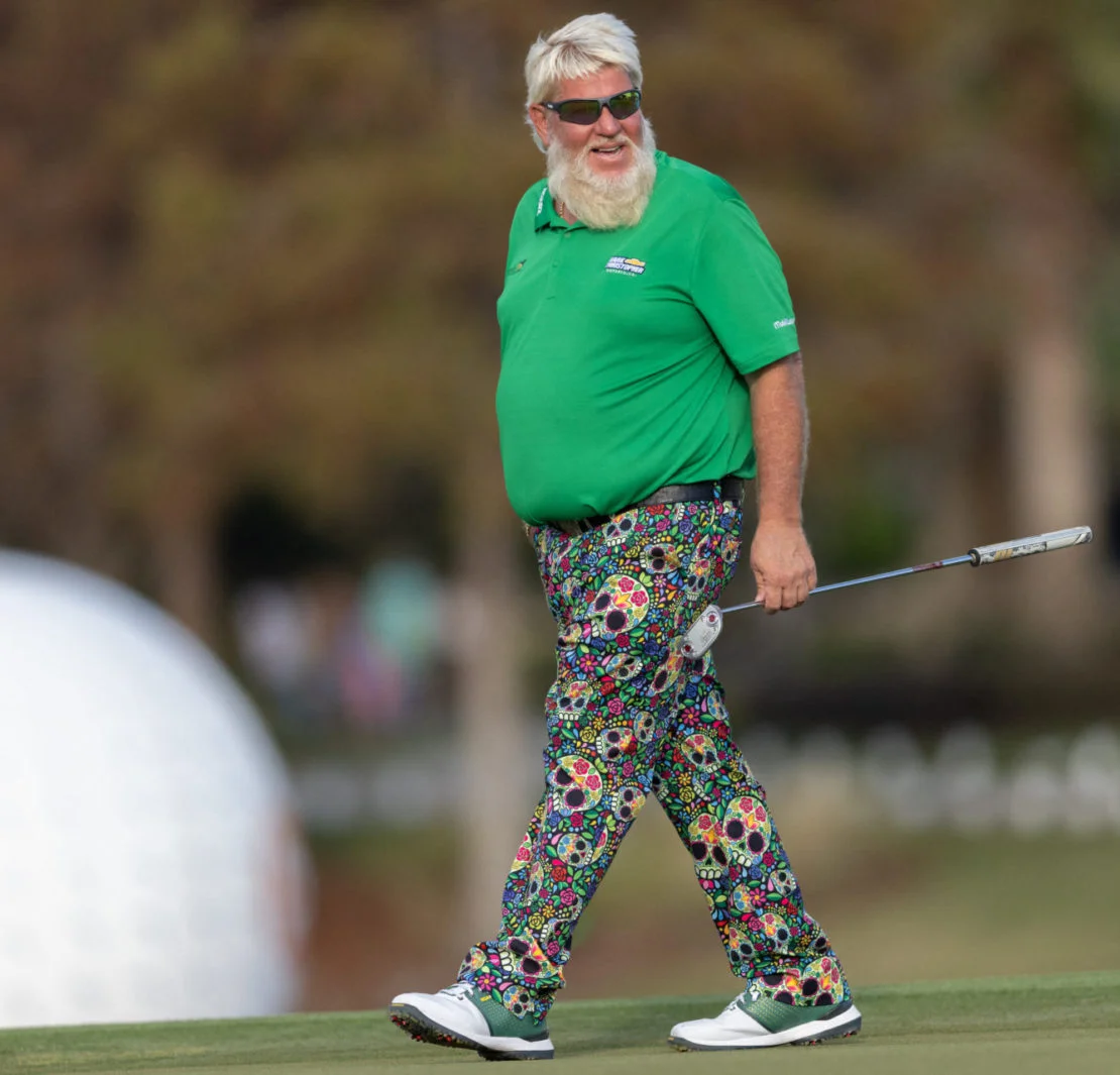 John-Daly