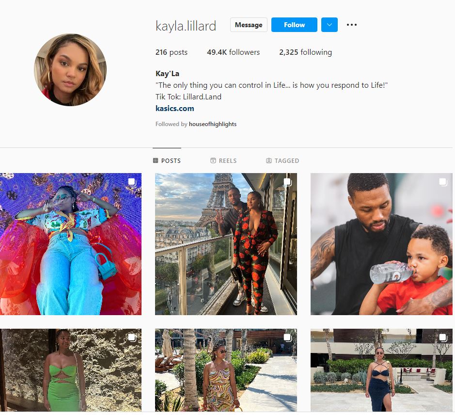 Kay'la-Lillard-Instagram-handle