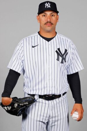 Nestor Cortes Career, Stats & Wife Details - Players Bio