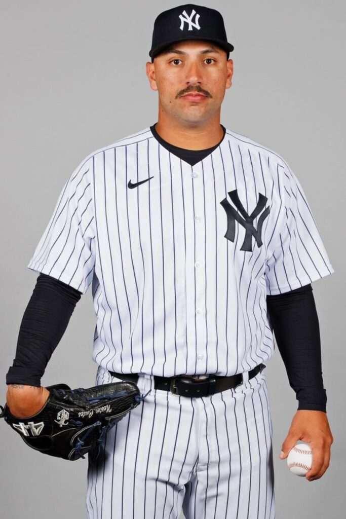 Nestor Cortes Career, Family & Dating [2024 Update] Players Bio
