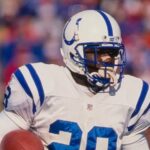 Marshall Faulk