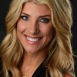 Michelle Beisner Is A Current Reporter In ESPN