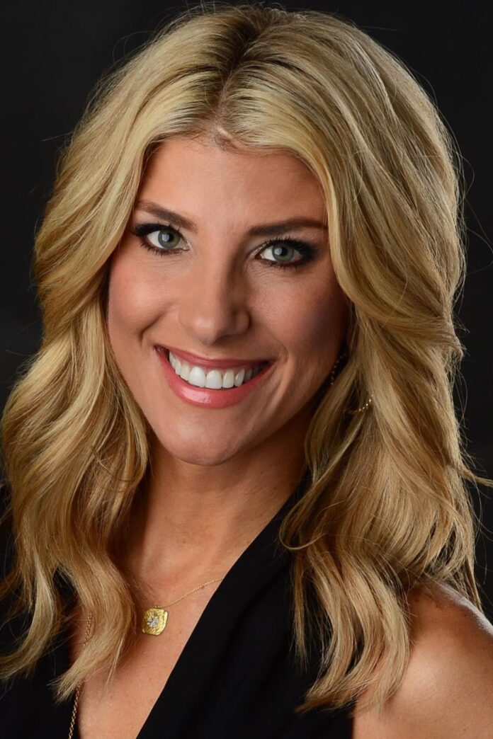 Michelle Beisner Buck: Wife Of Joe Buck, Dancer, ESPN & Net Worth ...