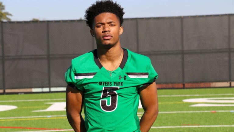 Moose Muhammad III (Source: TexAgs)