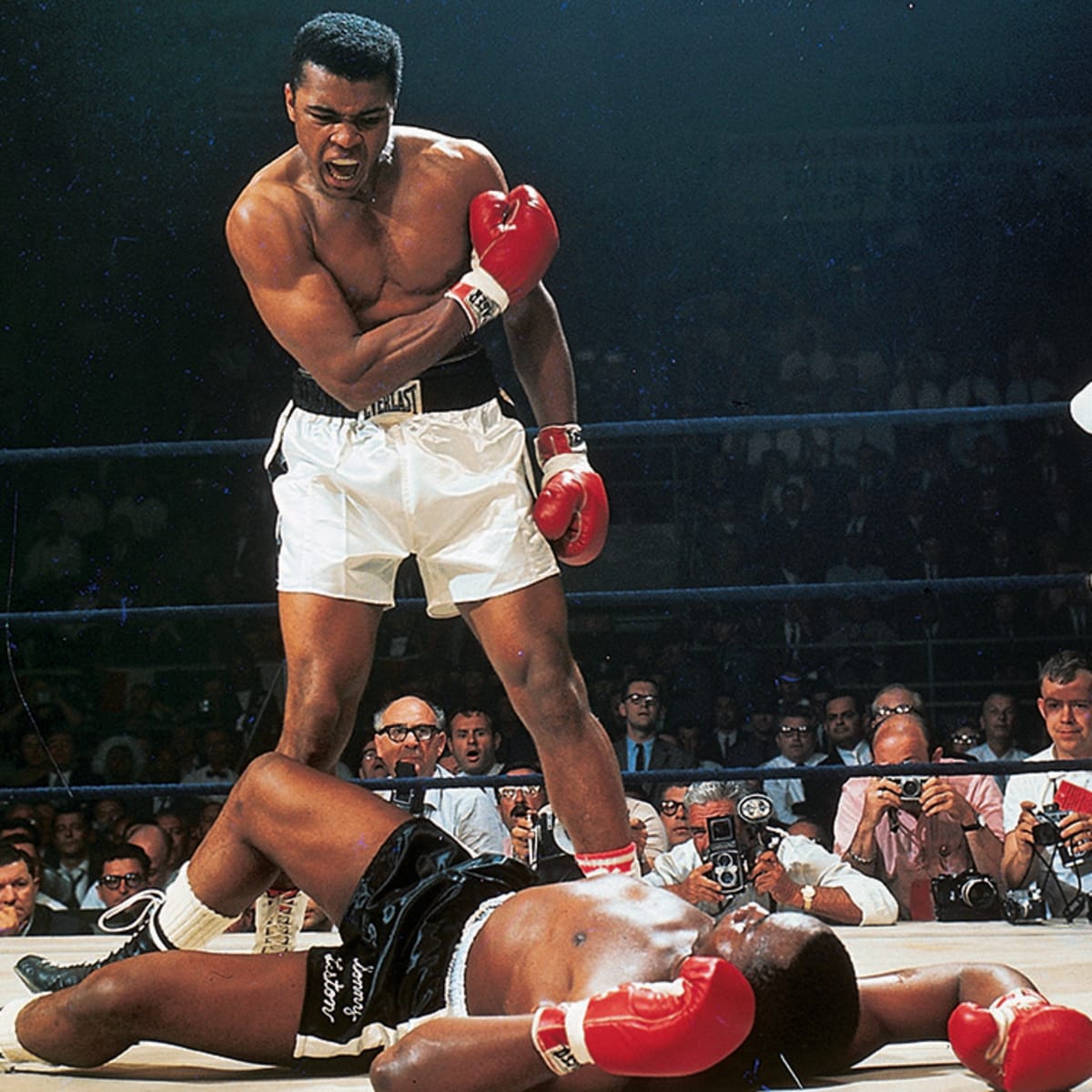 Muhammad-ali