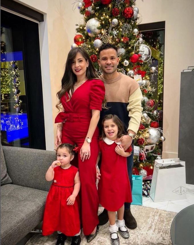 Nina-Altuve's-family