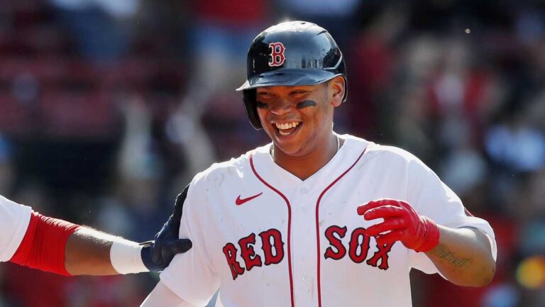 Rafael Devers (Source: WCVB)