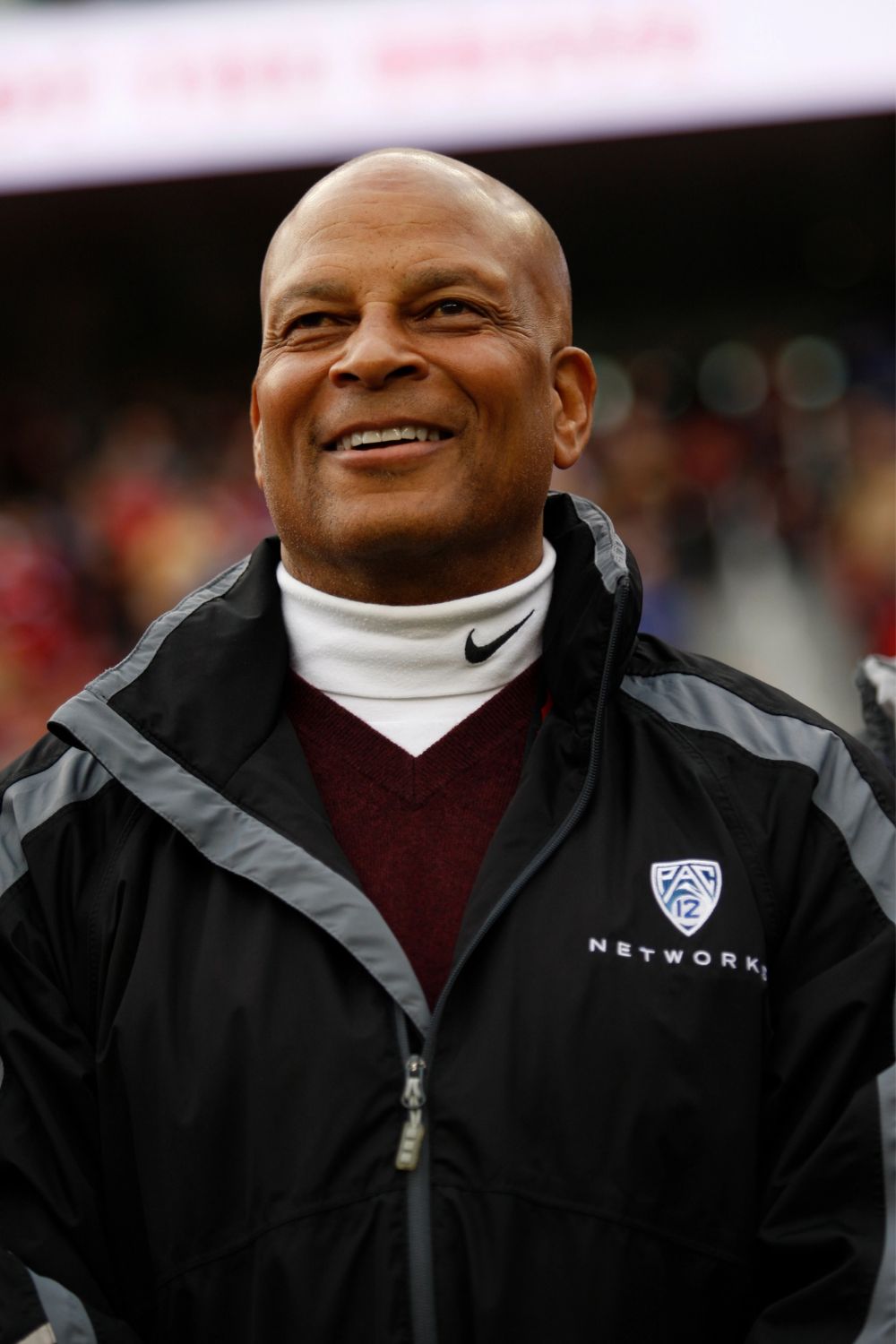 Ronnie Lott (Source: Andscape)