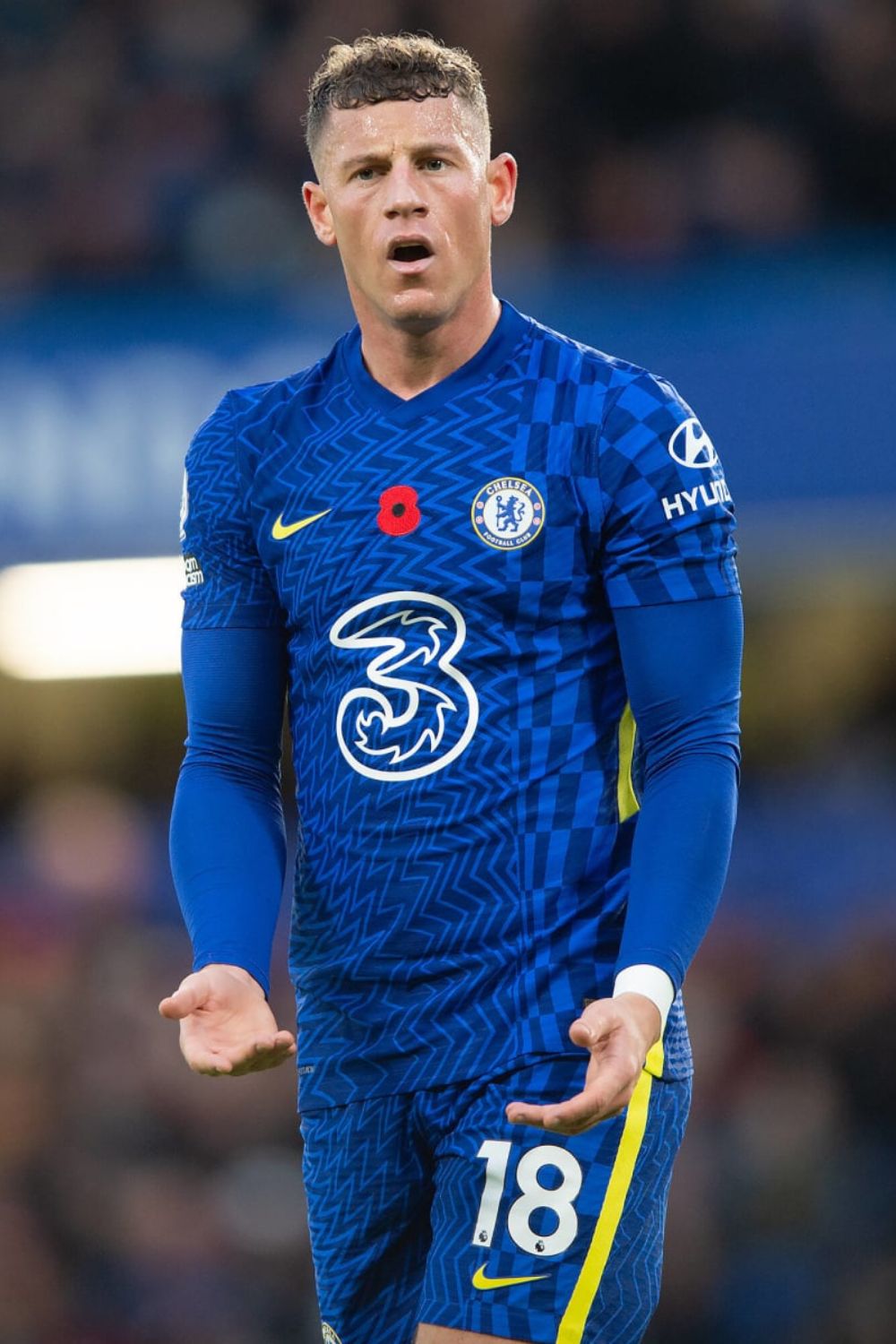 Ross Barkley