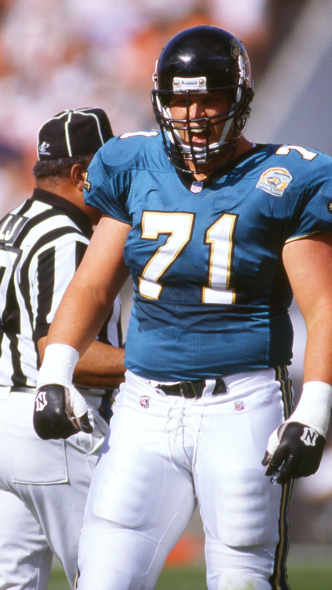 Tony Boselli