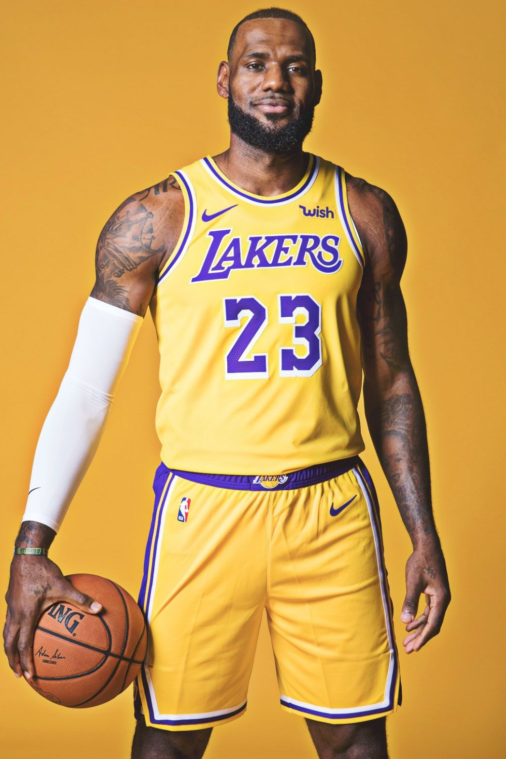 Let's Put The GOAT Debate To Rest? LeBron James [2024 Update]