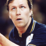 Waldner In His Youth