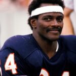 Walter Payton