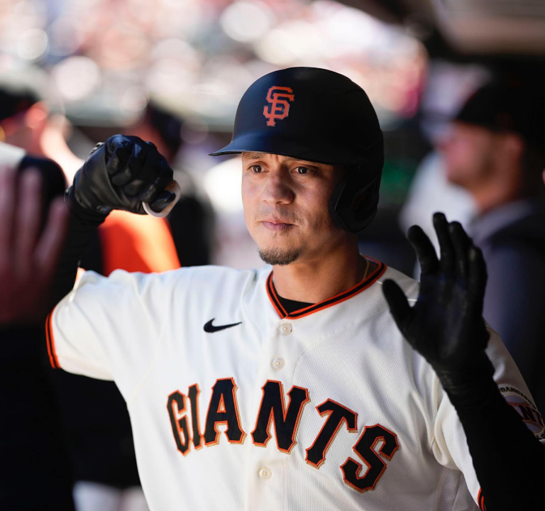 Who Is Wilmer Flores Wife? Career Life Explored
