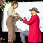 Mookie Got Engaged To His High School Sweet Heart Brianna Hammonds