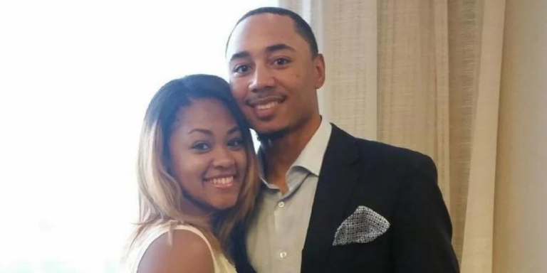 Mookie And Brianna Michelle