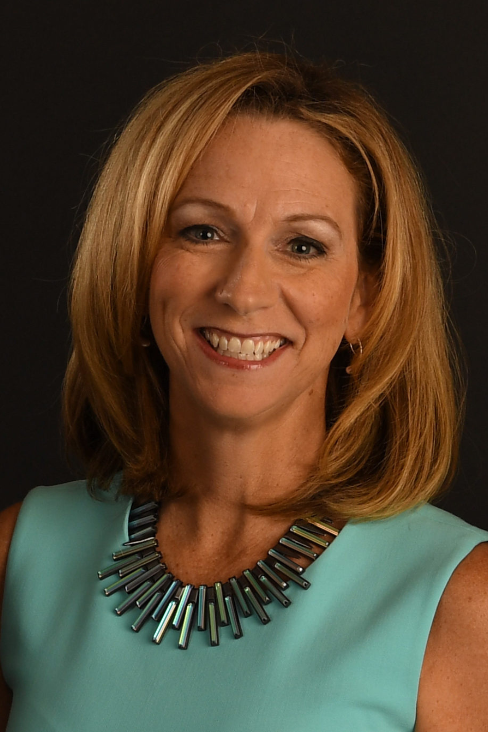 ESPN Announcer And Sports Journalist Beth Mowins