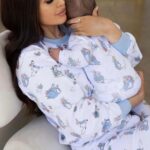 Nichols and Baby