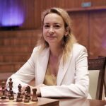 Antoaneta Stefanova, 2022