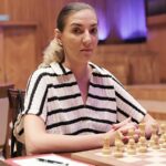 Irina Bulmaga, 2022