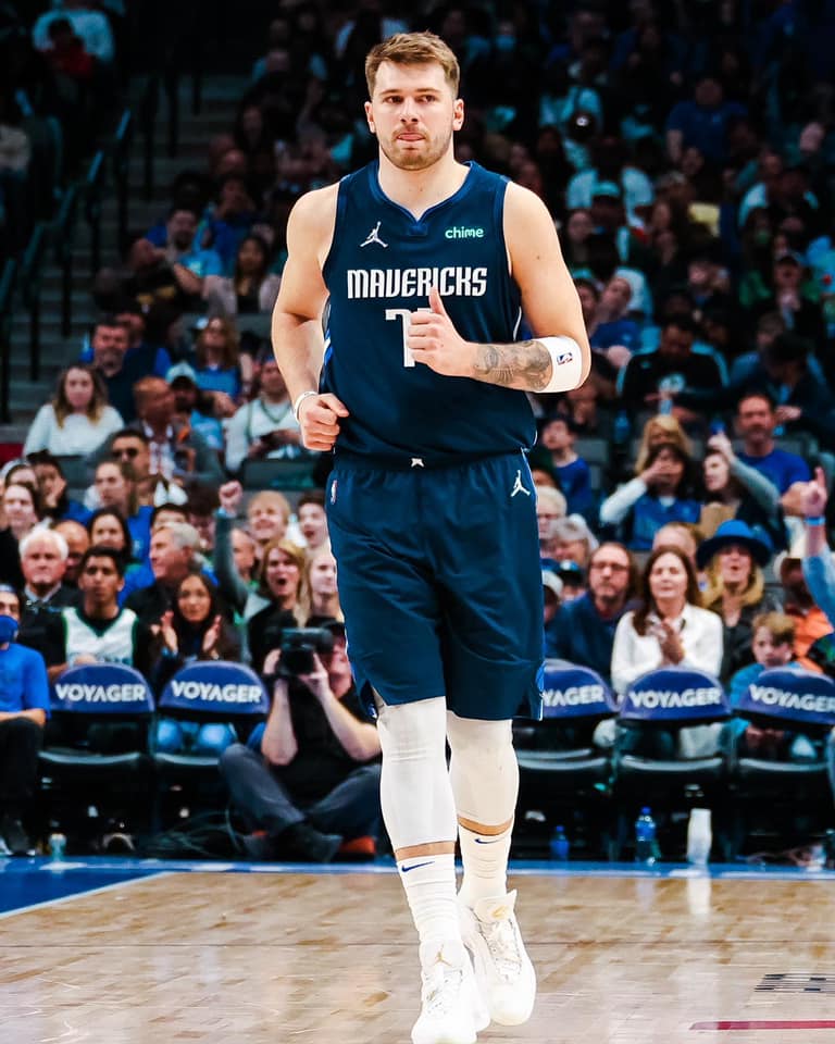 Luka-Doncic